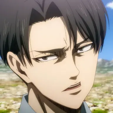Profile image of Levi Ackerman