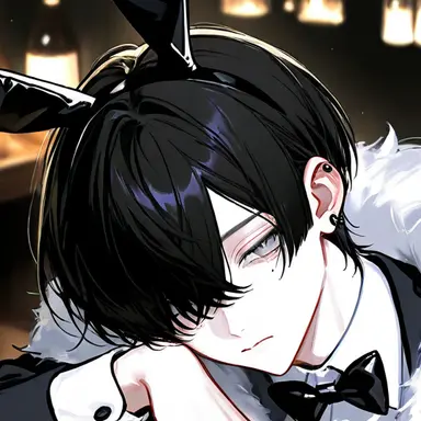 Profile image of Saku
