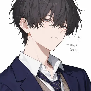 Profile image of レオ
