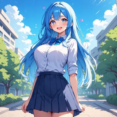 Profile image of 아오이