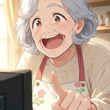 Profile image of Ruthie