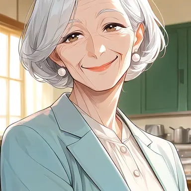 Profile image of Dorris