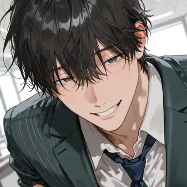 Profile image of Umi