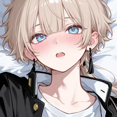 Profile image of 灯夜