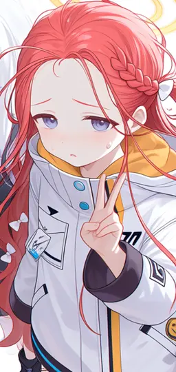 Profile image of ユズ