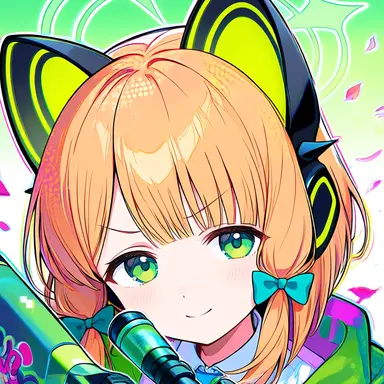Profile image of ミドリ
