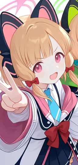 Profile image of モモイ