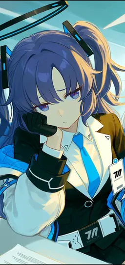 Profile image of ユウカ