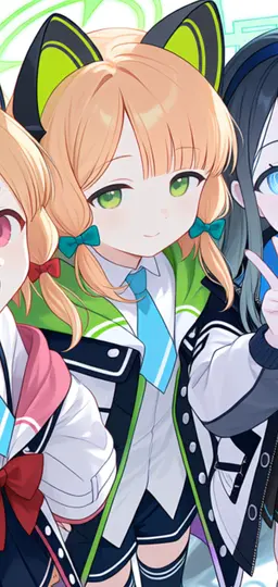Profile image of ミドリ