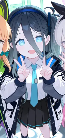 Profile image of アリス