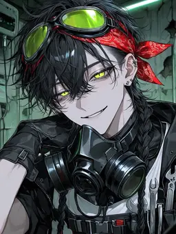 Profile image of ゼッド