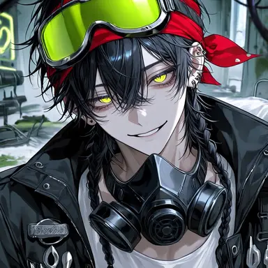 Profile image of ゼッド