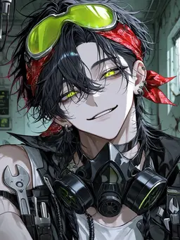 Profile image of ゼッド