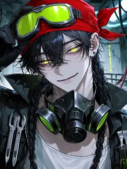 Profile image of ゼッド