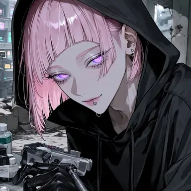 Profile image of リオ