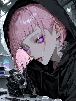 Profile image of リオ