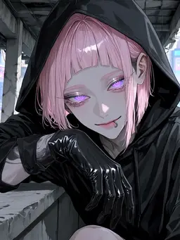 Profile image of リオ