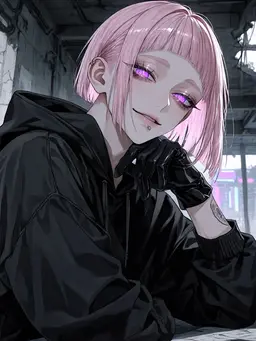 Profile image of リオ