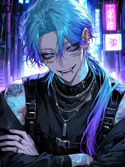 Profile image of サイラス