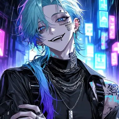Profile image of サイラス