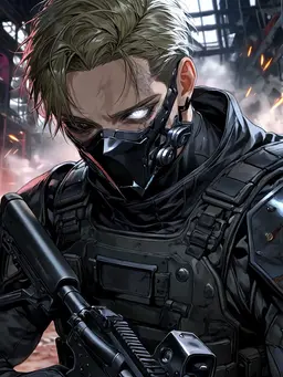 Profile image of レックス