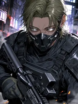 Profile image of レックス