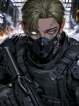 Profile image of レックス