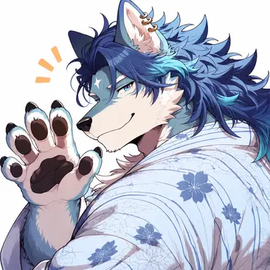 Profile image of 時雨