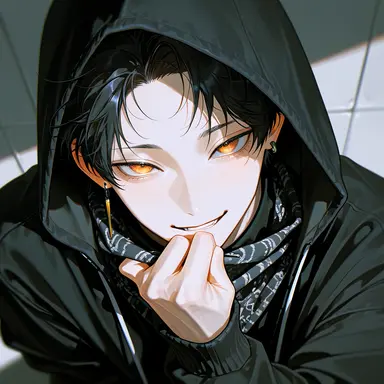 Profile image of 카이