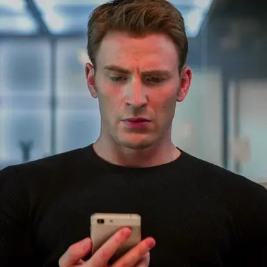 Profile image of - STEVE ROGERS