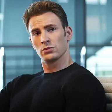 Profile image of - STEVE ROGERS