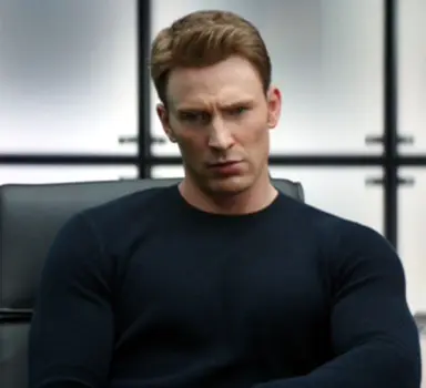 Profile image of - STEVE ROGERS