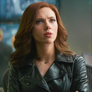 Profile image of - NATASHA ROMANOFF
