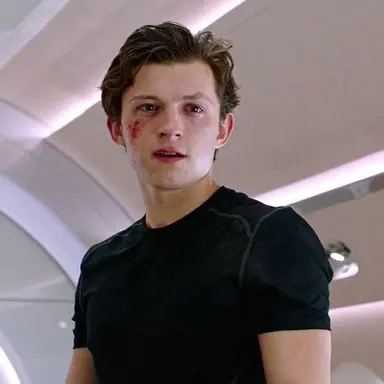 Profile image of - PETER PARKER