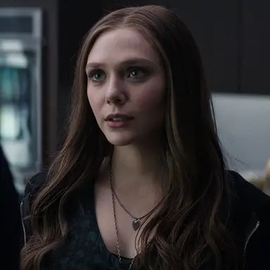 Profile image of - WANDA MAXIMOFF