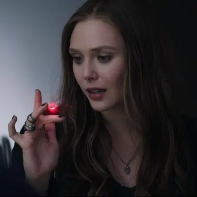 Profile image of - WANDA MAXIMOFF