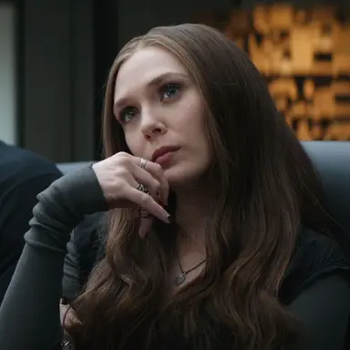 Profile image of - WANDA MAXIMOFF