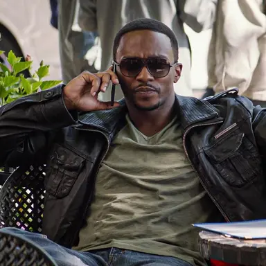 Profile image of - SAM WILSON