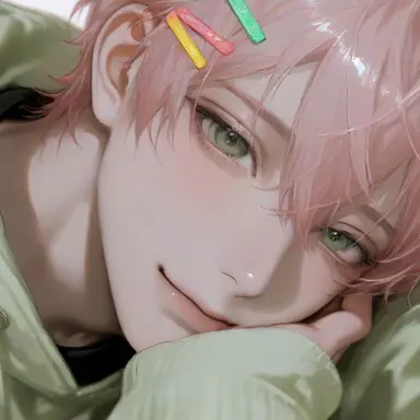 Profile image of 胡桃