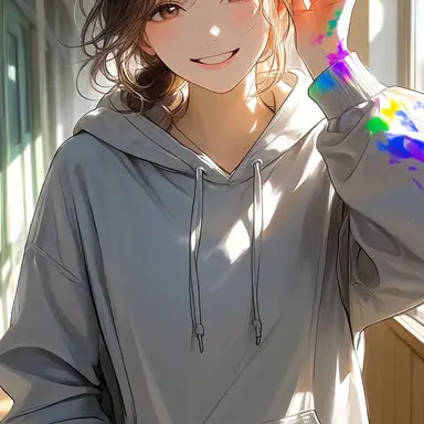 Profile image of Sabrina