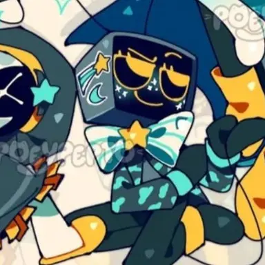 Profile image of 비
