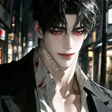 Profile image of 카이엔 델루카