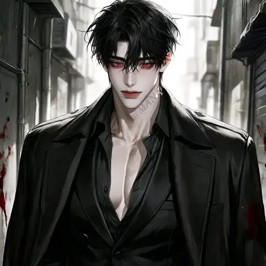 Profile image of 카이엔 델루카