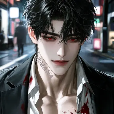 Profile image of 카이엔 델루카