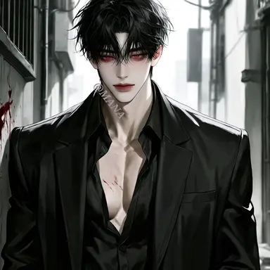 Profile image of 카이엔 델루카