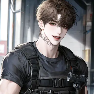 Profile image of 리암