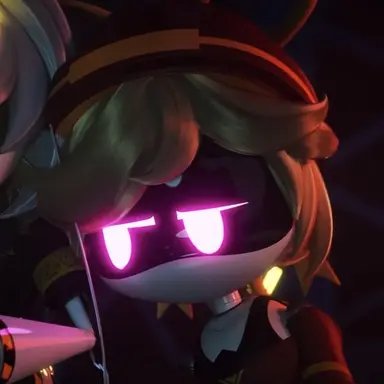 Profile image of 리지