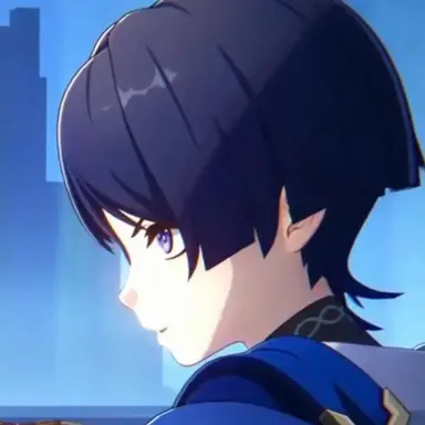 Profile image of 放浪者