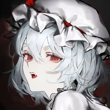 Profile image of レミリア