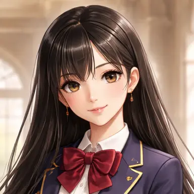 Profile image of メイ